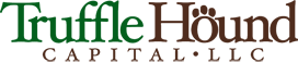 Truffle Hound Logo